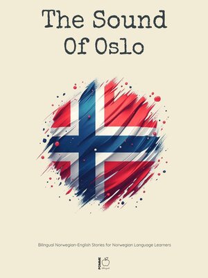 cover image of The Sound of Oslo